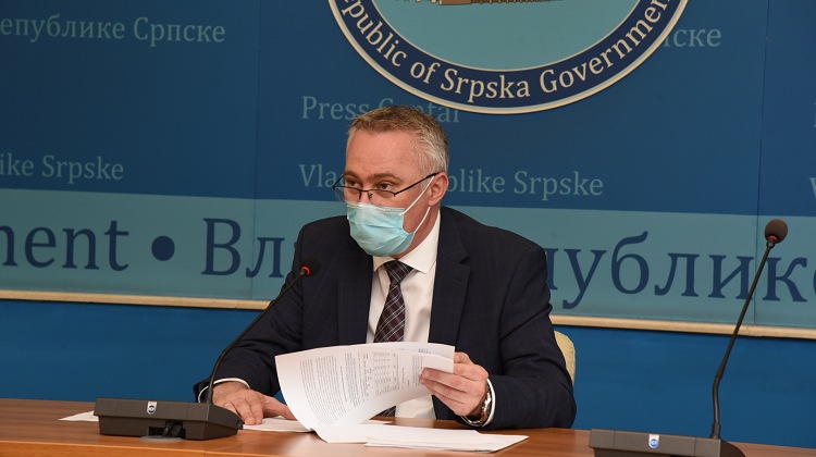 Vlada Republike Srpske usvojila Informaciju o zasnivanju novog proizvodnog ciklusa u poljoprivredi Republike Srpske u 2021. godini